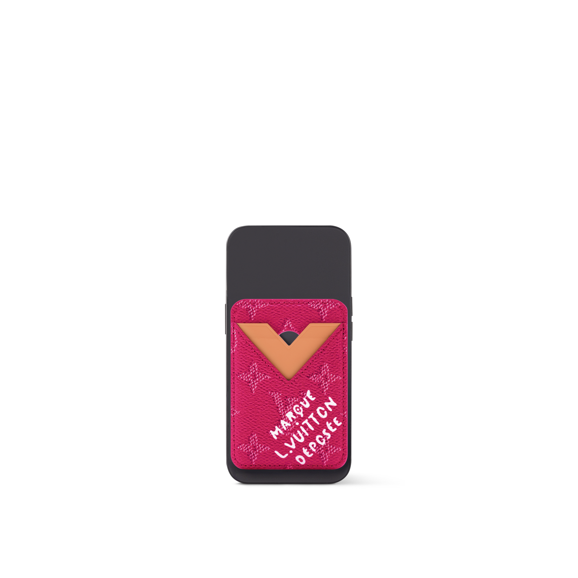 ポルト カルト・マグネット その他モノグラム｜ルイ・ヴィトン 公式